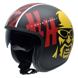 NZI Κράνος Rolling Hulk Hogan WWE ® Limited Edition
